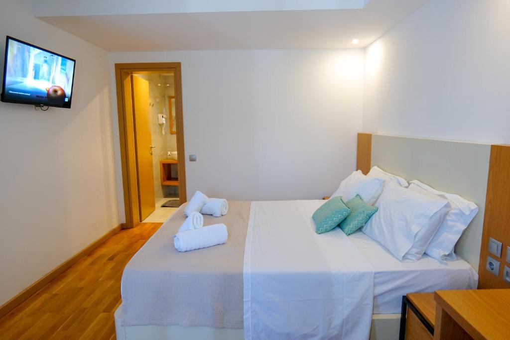 Budget Double Room | Royal 1967, Himare